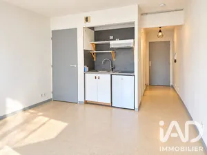 Studio à Buxerolles (86180)