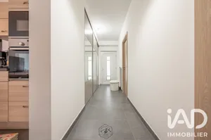Apartment in Escherange (57330)