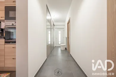 Appartement à Escherange (57330)