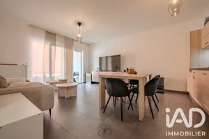 Appartement à Escherange (57330)