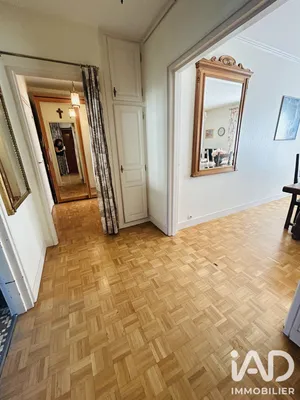 Appartement à Noyon (60400)