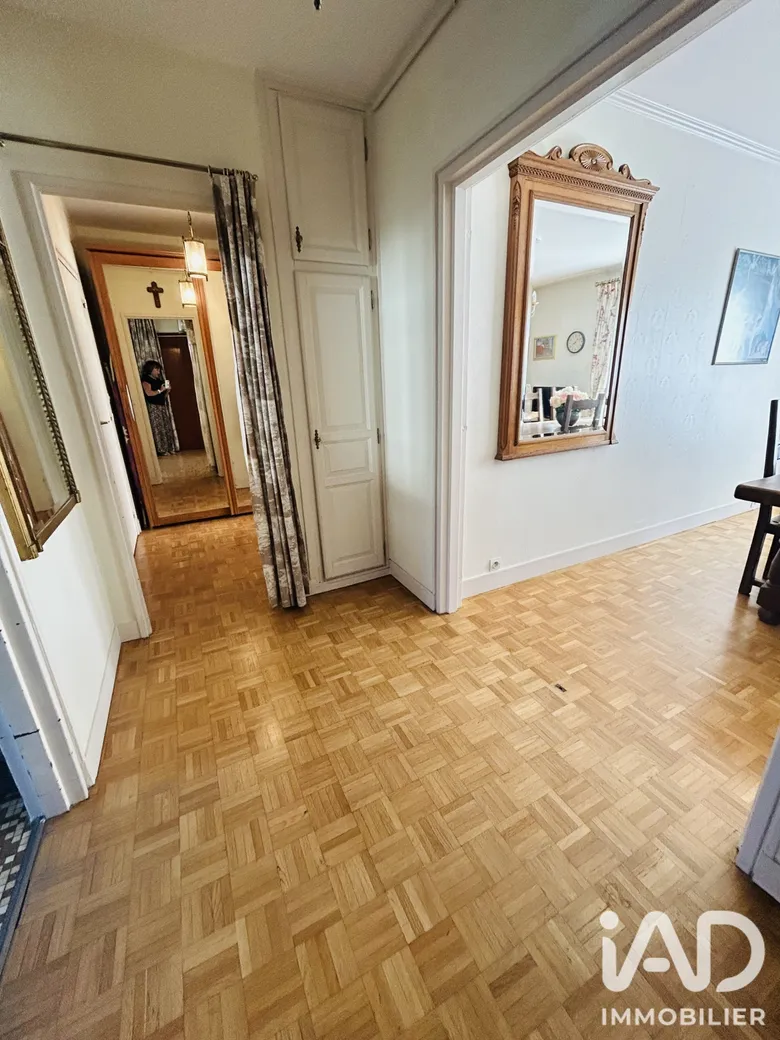 Appartement 3 pièces 68 m² · à Noyon · 68,2 m² · 105 000 €