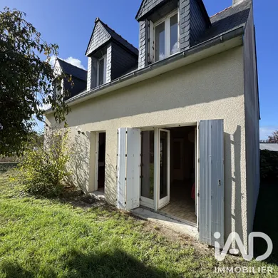 Maison à Crozon (29160)