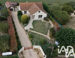Maison à Clessy (71130)