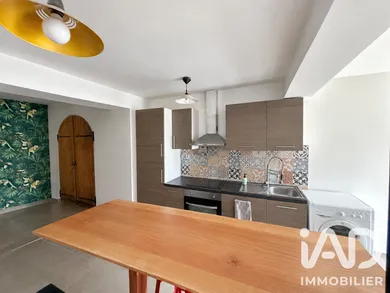 Appartement à Saint-Étienne (42100)
