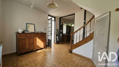 Longère à Salouël (80480)