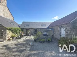 Mansion in La Haye (50250)