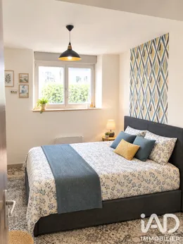 Appartement à Saint-Étienne (42100)