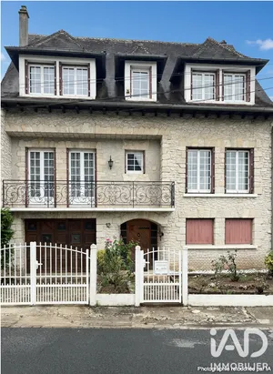 Townhouse in Objat (19130)
