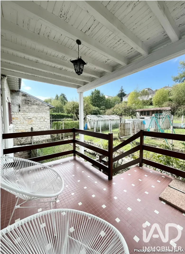 Maison 6 pièces 153 m² · à Objat · 153 m² · 189 000 €