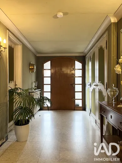 Maison de ville à Objat (19130)