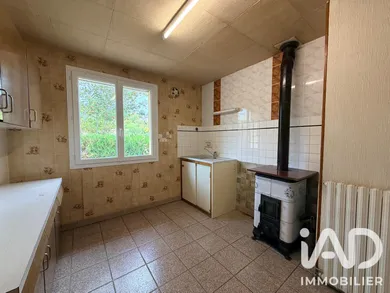 Maison à Paron (89100)