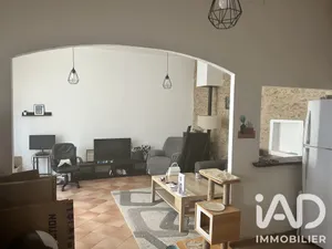 Village house in Saint-Étienne-les-Orgues (04230)