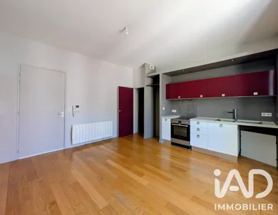 Appartement à La Rochelle (17000)