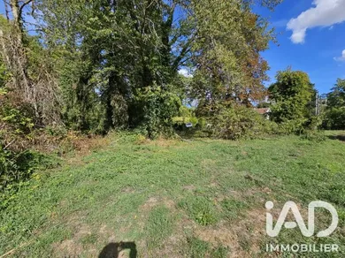 Terrain loisirs à Boutigny-sur-Essonne (91820)
