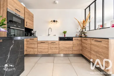 Maison à Trieux (54750)