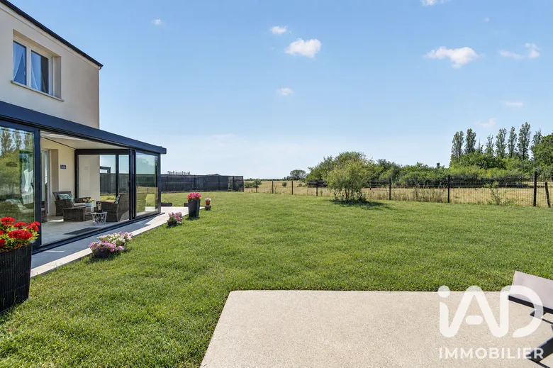 Maison 5 pièces 109 m² · à Trieux · 109 m² · 439 800 €