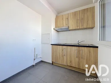 Appartement à Vélizy-Villacoublay (78140)