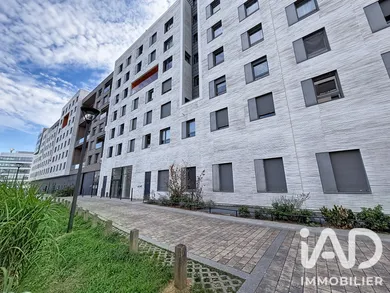 Appartement à Vélizy-Villacoublay (78140)
