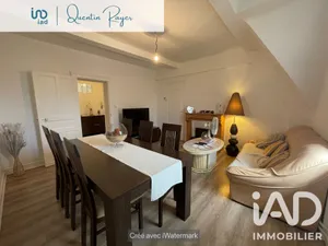Appartement à Yzeure (03400)