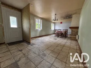 Detached house in Asnières-la-Giraud (17400)
