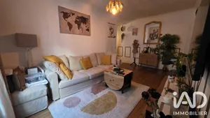 Appartement à Paris (75010)