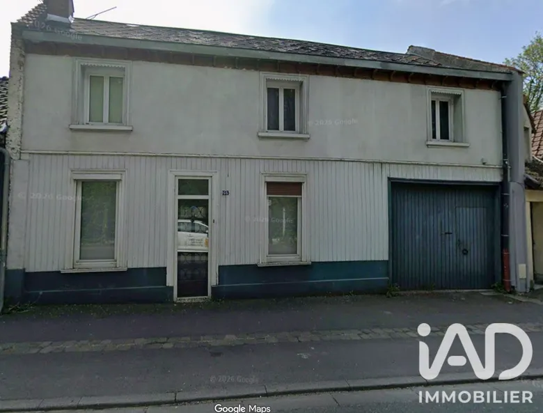 Maison 4 pièces 106 m² · à Salouël · 106 m² · 220 000 €