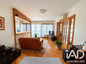 Appartement à Boulogne-Billancourt (92100)