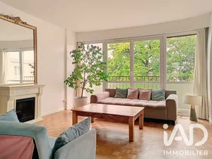 Appartement à Saint-Gratien (95210)
