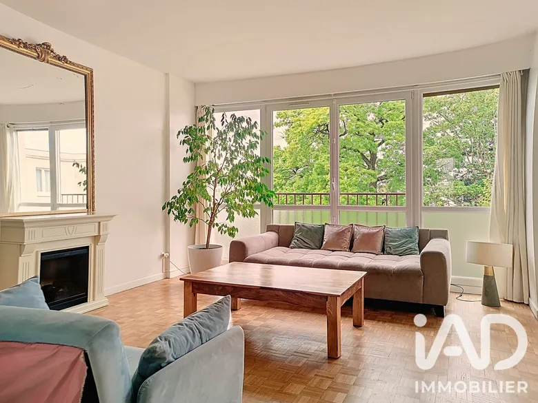 Appartement 4 pièces 90 m² · à Saint-Gratien · 90 m² · 299 000 €
