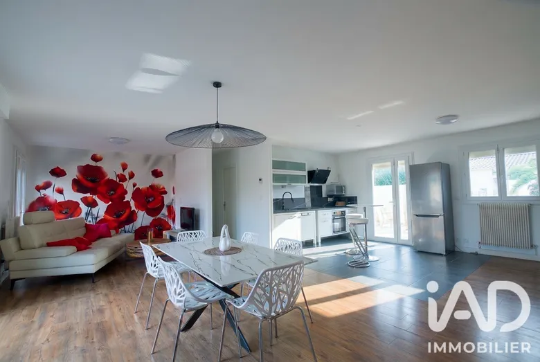 Maison 4 pièces 94 m² · à Nîmes · 94,2 m² · 275 000 €