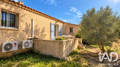 Maison à Monteux (84170)