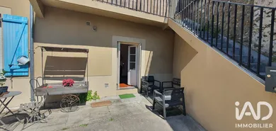 Appartement à Saint-Germain-lès-Arpajon (91180)