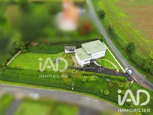 House in Contes (62990)
