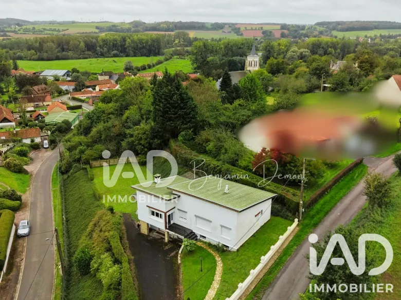 Maison 5 pièces 99 m² · à Contes · 99 m² · 179 000 €