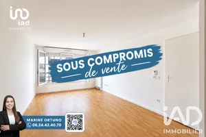 Appartement à Le Blanc-Mesnil (93150)