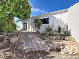 House in Saint-Geniès-de-Fontedit (34480)