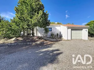 House in Saint-Geniès-de-Fontedit (34480)