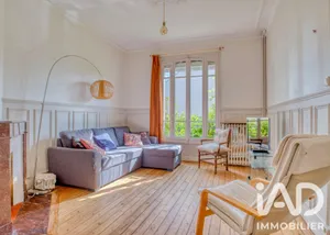 Maison de ville à Margny-lès-Compiègne (60280)