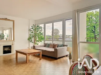 Appartement à Saint-Gratien (95210)