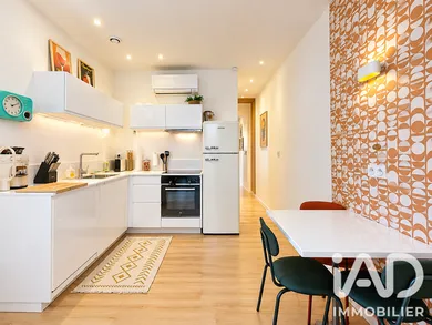 Appartement à Oullins (69600)