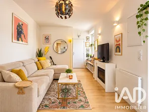 Apartment in Oullins (69600)
