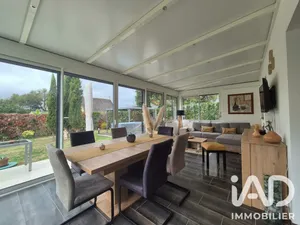 Maison à Saint-Nazaire (44600)