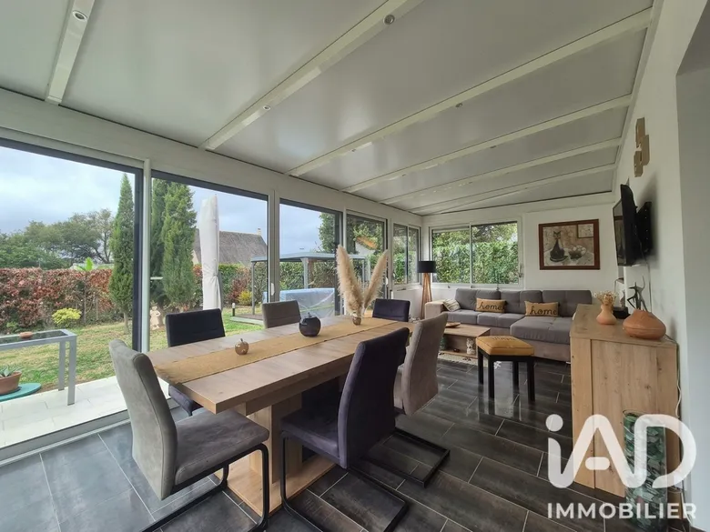 Maison 4 pièces 87 m² · à Saint-Nazaire · 86,7 m² · 286 000 €