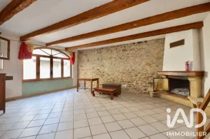 Maison de village à Ribaute (11220)