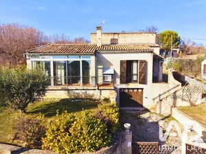 Maison traditionnelle à Forcalquier (04300)