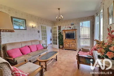 Maison traditionnelle à Forcalquier (04300)