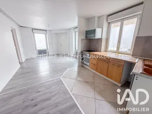 Appartement à Montlhéry (91310)