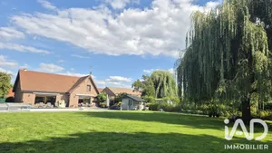 Ferme à Saint-Amand-les-Eaux (59230)