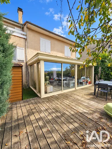 Maison à Brives-Charensac (43700)